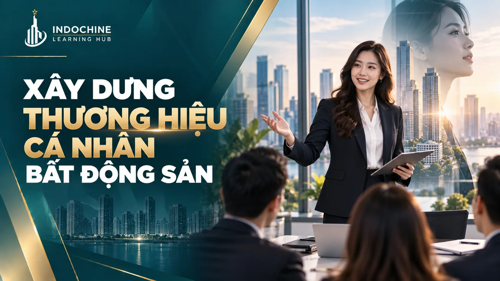 Tài Liệu: Hướng dẫn Xây dựng Nội dung, Video & Thương hiệu cá nhân Bất động sản